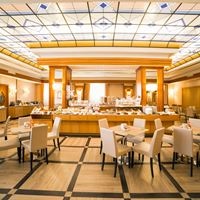 Рестораны preview