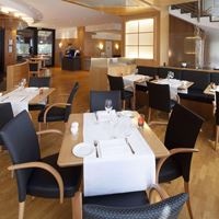 Рестораны preview