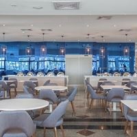 Рестораны preview