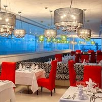 Рестораны preview