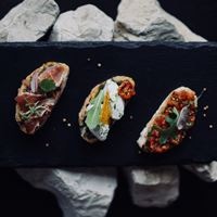 Рестораны preview