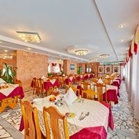 Рестораны preview