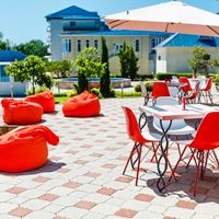 Бары preview