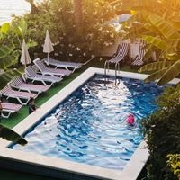 Бассейны preview