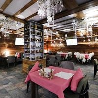 Рестораны preview