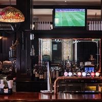 Рестораны preview