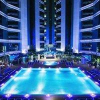 Бассейны preview