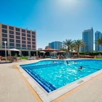 Бассейны preview