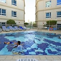 Бассейны preview