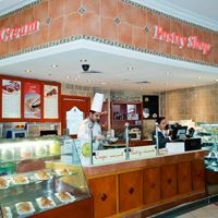 Рестораны preview