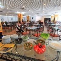 Рестораны preview