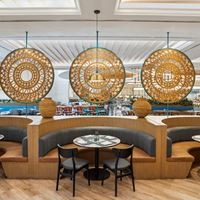 Рестораны preview