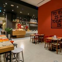 Рестораны preview