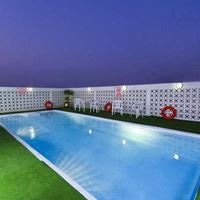 Бассейны preview