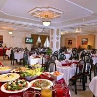 Рестораны preview