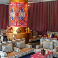 Рестораны preview