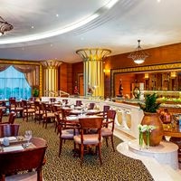 Рестораны preview