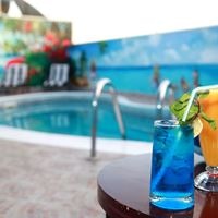 Бассейны preview