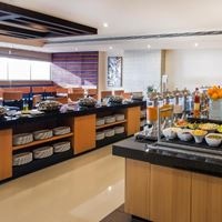 Рестораны preview