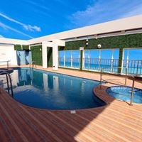 Бассейны preview