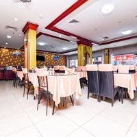 Рестораны preview