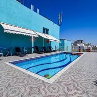 Бассейны preview