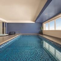 Бассейны preview