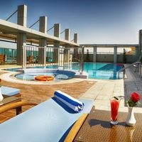 Бассейны preview