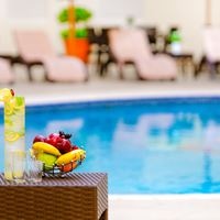 Бассейны preview