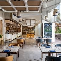 Рестораны preview