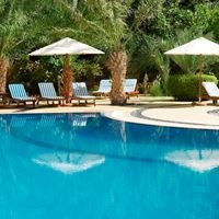 Бассейны preview