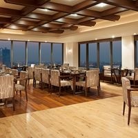 Рестораны preview