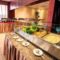 Рестораны preview