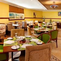 Рестораны preview