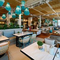 Рестораны preview