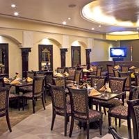 Рестораны preview