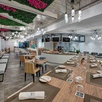 Рестораны preview