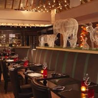 Рестораны preview