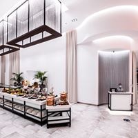 Рестораны preview