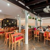 Рестораны preview