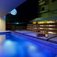 Бассейны preview