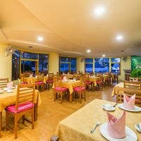 Рестораны preview