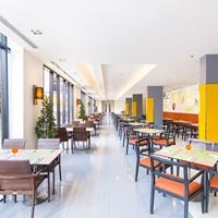 Рестораны preview