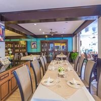 Рестораны preview