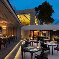 Рестораны preview