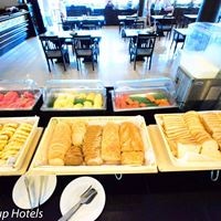 Рестораны preview