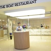 Рестораны preview