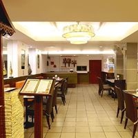 Рестораны preview