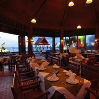 Рестораны preview