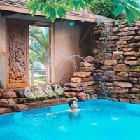 Бассейны preview